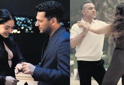 Kader’in babası Cihan çıktı!