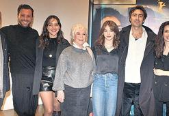 ‘Güçlü kadroyla dönmekten memnunum’