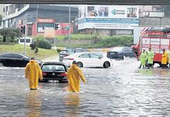Hafta boyu yağmur nisanda don uyarısı