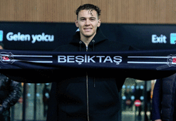 Beşiktaş'ın Kristjan Asllani planı belli oldu! Inter gözden çıkardı