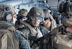 Kara harekatı yolda!