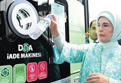 ‘Uluslararası Sıfır Atık Günü’ Türkiye’de başladı küresel çevre hareketine dönüştü