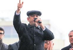 CHP lideri, Kuşadası’ndaki mitingde seçim çağrısı yaptı: Getirelim sandığı, kararı Aydın versin