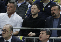 Fenerbahçe'de Sadettin Saran'dan Tedesco'ya tam destek!