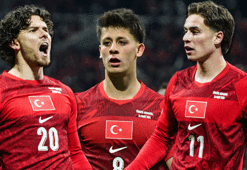 Milliyet Gazetesi yazarları Kosova-Türkiye maçını değerlendirdi! 'Çantada keklik takım değiller'