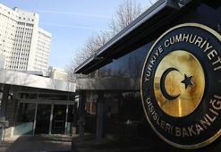 Dışişleri Bakanlığı'ndan Uluslararası Sıfır Atık Günü'ne ilişkin açıklama
