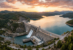 İSTANBUL'DAKİ 10 BARAJIN DOLULUK ORANLARI AÇIKLANDI! İşte İSKİ baraj doluluk oranı yüzdelik dilimlerine göre grafikler