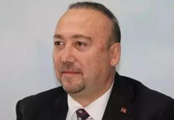 Rüşvet operasyonunda gözaltına alınan Uşak Belediye Başkanı Özkan Yalım tutuklandı