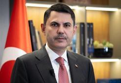 Bakan Kurum: Sıfır Atık bir tercih değil, mecburiyettir