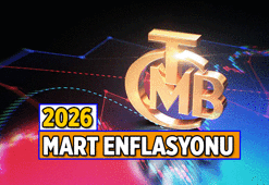 YILIN ÜÇÜNCÜ ENFLASYONU AÇIKLANDI MI, NE ÇIKTI? 2026 Mart Enflasyonu ne zaman açıklanacak, enflasyon beklentisi nedir?