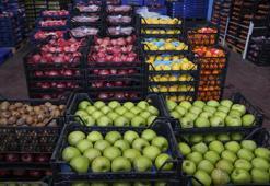 Ticaret Bakanlığı'ndan meyve ve sebze hallerine sıkı denetim