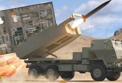 ABD’nin yeni ölümcül füzesi okul saldırısında ilk kez görüntülendi! 'İnfilak ettikten sonra metal parçacıklar yayıyor'