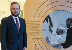 Sıfır Atık Vakfı Başkanı Ağırbaş'tan gıda israfına karşı küresel çağrı