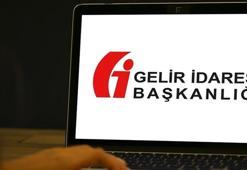 Dijital Vergi Dairesi'nde 20,9 milyona yakın işlem yapıldı