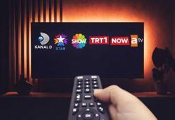 TV KANAL YAYIN AKIŞI 30 MART! Bu akşam TV'de hangi dizi ve filmler var? Kanal D, Star TV, Show TV, TRT 1, TV8 NOW TV kanal yayın akışı listesi...