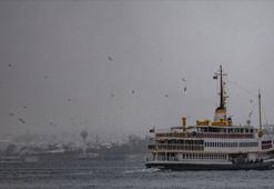 İPTAL EDİLEN VAPUR SEFERLERİ 30 MART: İstanbul vapur seferleri iptal mi, hangileri iptal edildi? Şehir Hatları, İDO ve BUDO iptal edilen vapur seferleri listesi