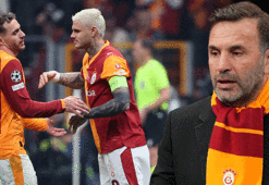 Galatasaray’da Icardi’nin dönüş tarihi belli oldu! Okan Buruk ile özel görüşme