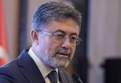 Bakan Yumaklı'dan 'Sıfır Atık' mesajı