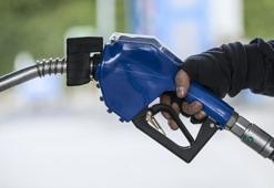 Bayramda günlük akaryakıt tüketimi 3 yılın zirvesine çıktı