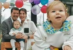 Sosyal medyada eğlenceli tartışma: İlker Aksum küçüklük fotoğraflarını sıraladı! 'Kime benziyor?'