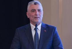 Bakan Bolat'tan 'Sıfır Atık' mesajı: Birlikte sorumluluk almaya devam edeceğiz