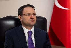 Bakan Gürlek'ten 'Sıfır Atık' mesajı: Adalet hizmetlerinde yaygınlaştırarak, tasarruf sağlayan bir sistem oluşturuyoruz
