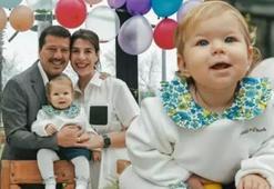 Sosyal medyada eğlenceli tartışma: İlker Aksum küçüklük fotoğraflarını sıraladı! 'Kime benziyor?'