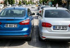 APP PLAKA DEĞİŞİMİ SON GÜN NE ZAMAN? Sahte plaka cezası ne kadar? İşte APP Plaka kullananlar için son durum