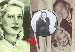 Yıllarca 'Ölüm Meleği' dendi! Hayatına giren erkeklerin trajik sonu: Kara Dul efsanesi