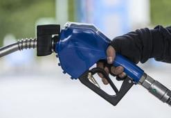 Bayramda günlük akaryakıt tüketimi zirve yaptı