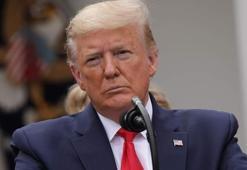 Trump'tan İran'a sert tehdit! 'Tamamen yok ederiz'