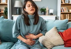 “Naz yapıyorsun” denilen hastalık: Endometriozis! Ağrısı çok, tanısı geç oluyor