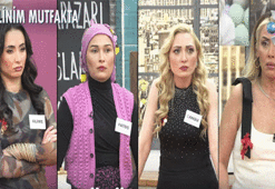 Gelinim Mutfakta haftanın ilk çeyrek altını kimin oldu? 30 Mart Bugün Gelinim Mutfakta Adapazarı Islama Köfte Puan Durumu