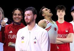 72. Axa Sigorta Milliyet Yılın Sporcusu Ödülleri için geri sayım!