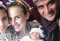 Kızını sadece 12 gün görebilmişti! İbrahim Erkal’ın kızı 9 yaşında: Babandan bana kalan en güzel emanetimsin