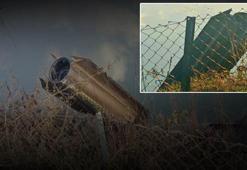 Son dakika... MSB: İran'dan ateşlenen 4. füze önlendi