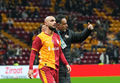 Galatasaray'dan Ahmed Kutucu kararı! Gözler sezon sonunda