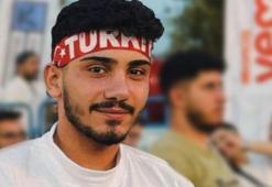 Halı saha maçına giderken çatışmada öldürülen Muhammet'in babası isyan etti: Suçlu biz miyiz?