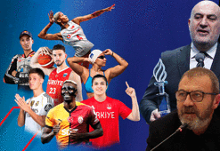 72. AXA Sigorta Milliyet Yılın Sporcusu Ödülleri için geri sayım! 'Dile kolay 72 yıldır kesintisiz devam ediyoruz'