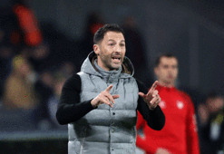 Fenerbahçe transferde hedefini belirledi! Performansı tam not aldı