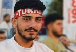 Halı saha maçına giderken çatışmada öldürülen Muhammet'in babası isyan etti: Suçlu biz miyiz?