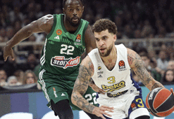 Fenerbahçe'de Scottie Wilbekin ile yollar ayrıldı!