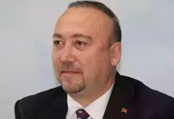 Rüşvet operasyonunda gözaltına alınan Uşak Belediye Başkanı Özkan Yalım tutuklandı