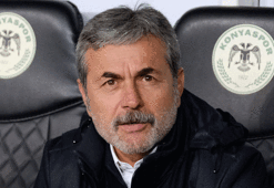 Aykut Kocaman'dan geleceği için mesaj: Ya Fenerbahçe'de ya da Milli Takım'da çalışacağım