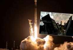 Yeni nesil milli uydu yörüngesine yerleşti! Fergani’nin beşinci uydusu uzayda