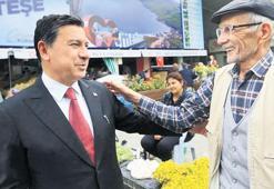 Muğla’ya 10 milyarlık yatırım hamlesi