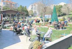 5 TL’lik çaya yoğun ilgi