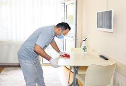 Selçuklu'dan hastalara umut eli