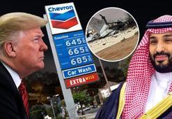 ABD Başkanı Trump, Muhammed bin Selman'a neden küfretti? 'Trump, porselen dükkanındaki fil gibi'