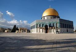 Türkiye, Mısır, Endonezya, Ürdün, Pakistan, Katar, Suudi Arabistan ve BAE'den ortak 'Kudüs' açıklaması